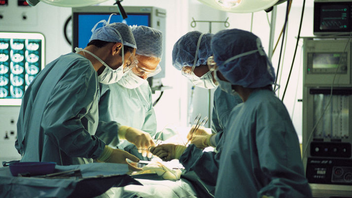 IL NUOVO VOLTO DELLA RESPONSABILITA’ PENALE DEI SANITARI. BREVI RIFLESSIONI.